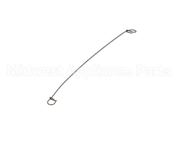 20A004 Ultrafryer Ties, Bar 8In Long