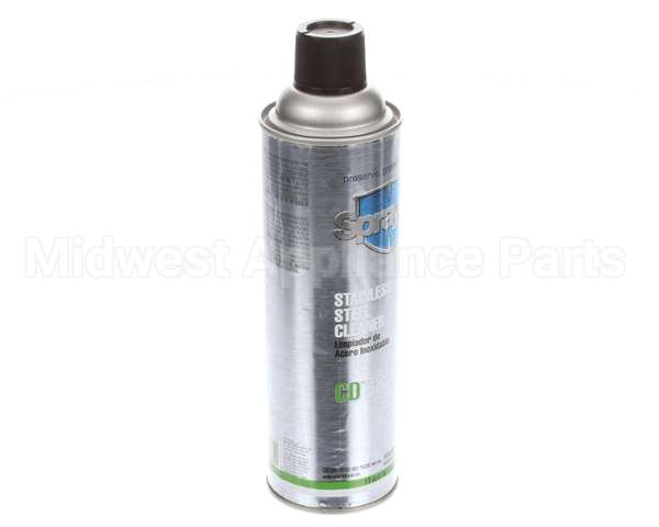 20A009 Ultrafryer Cleaner, Stainless Steel