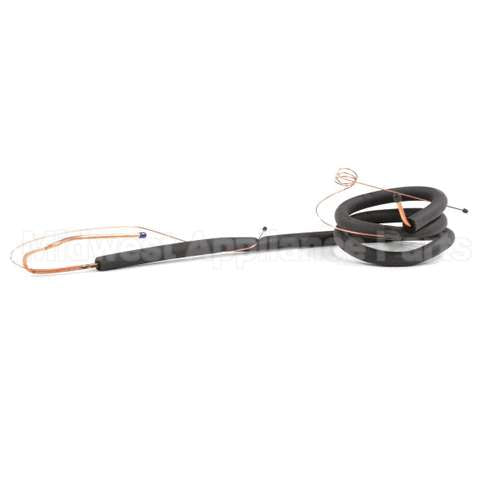20B35S037CAA Beverage Air Dd68 Cap Tube Assembly.