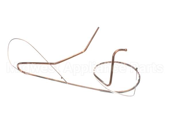 20B35S094D Beverage Air Suc/Cap Assembly