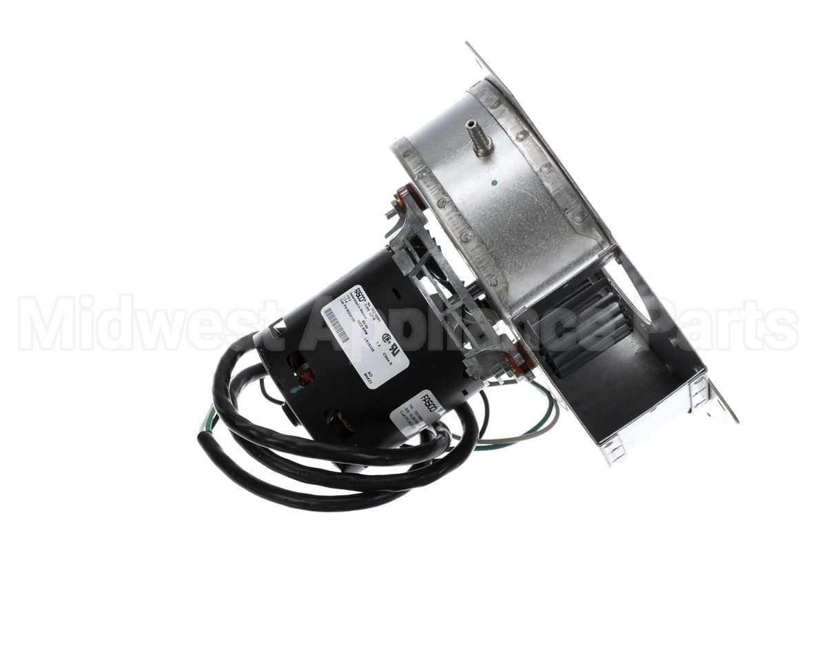20J89 Lennox Induced Draft Fan Assembly