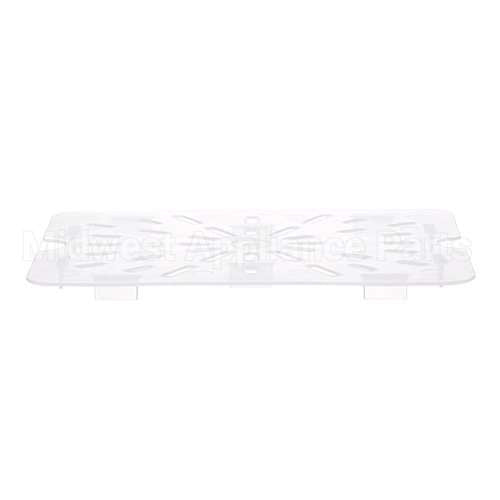 20PPD-190 Compatible Cambro Drain Shelf 1/2 -190