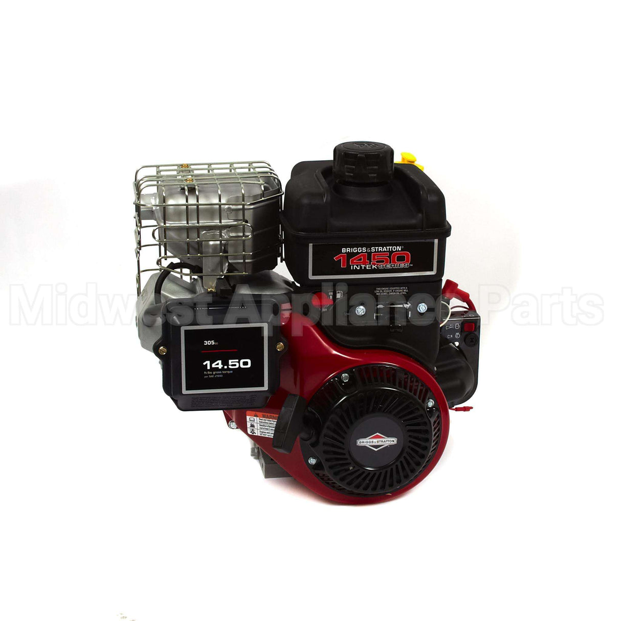 20S237-0042-F1 Briggs & Stratton Engine Packed Single Carton