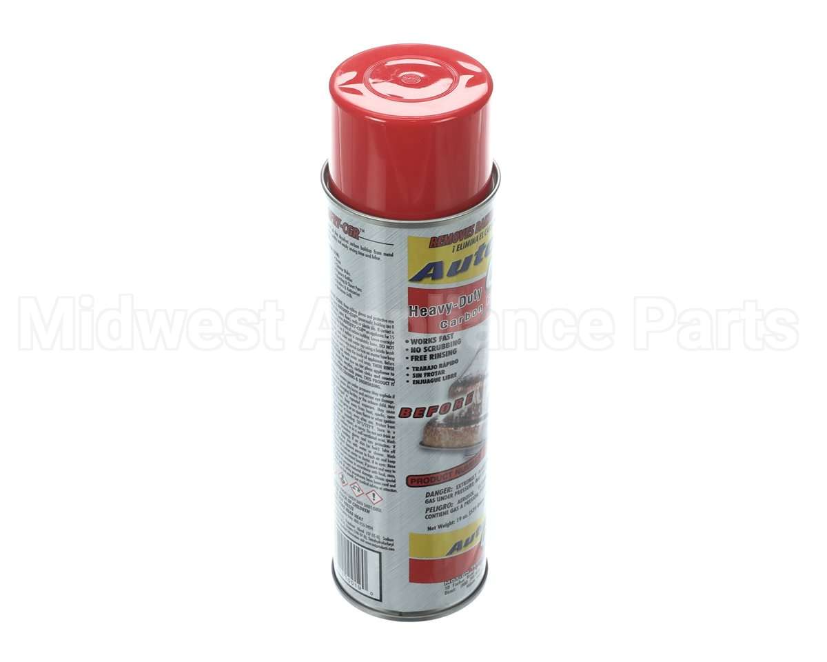 21-0014 Autofry Cgr/Aerosol