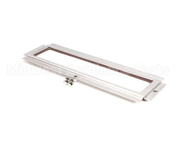 21-0020 Nu-Vu Assy,Frame,Glass,Light,3Bulb+
