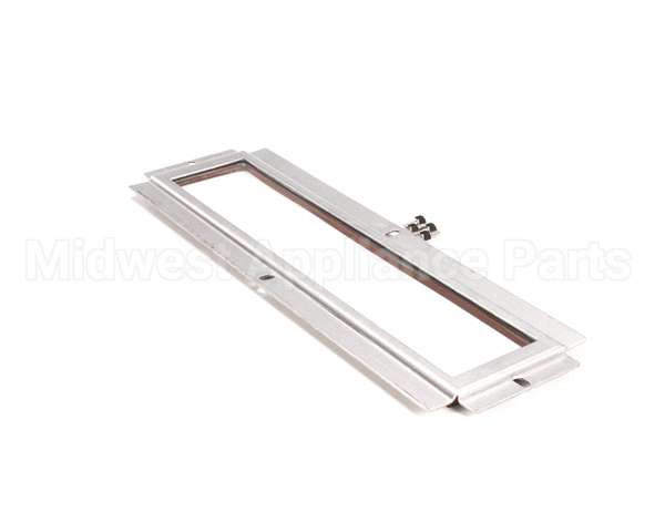21-0020 Nu-Vu Assy,Frame,Glass,Light,3Bulb+