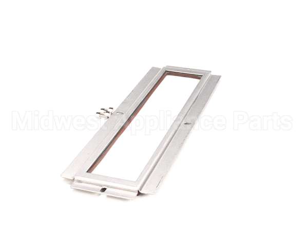 21-0020 Nu-Vu Assy,Frame,Glass,Light,3Bulb+