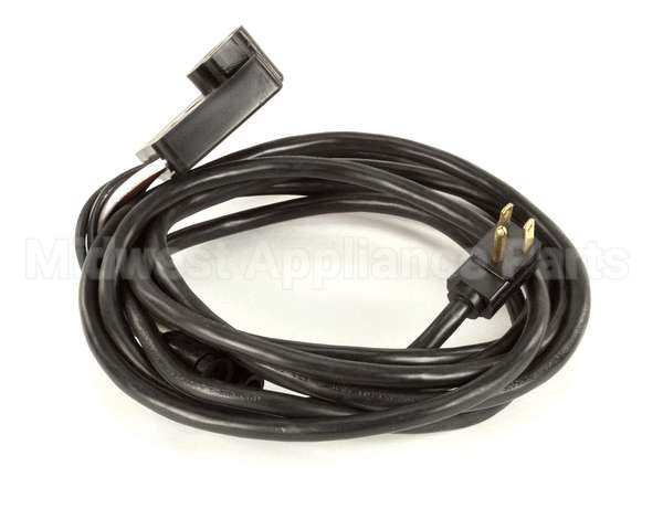 21-00524 Master-Bilt Power Cord W/Recepticle, J-28-
