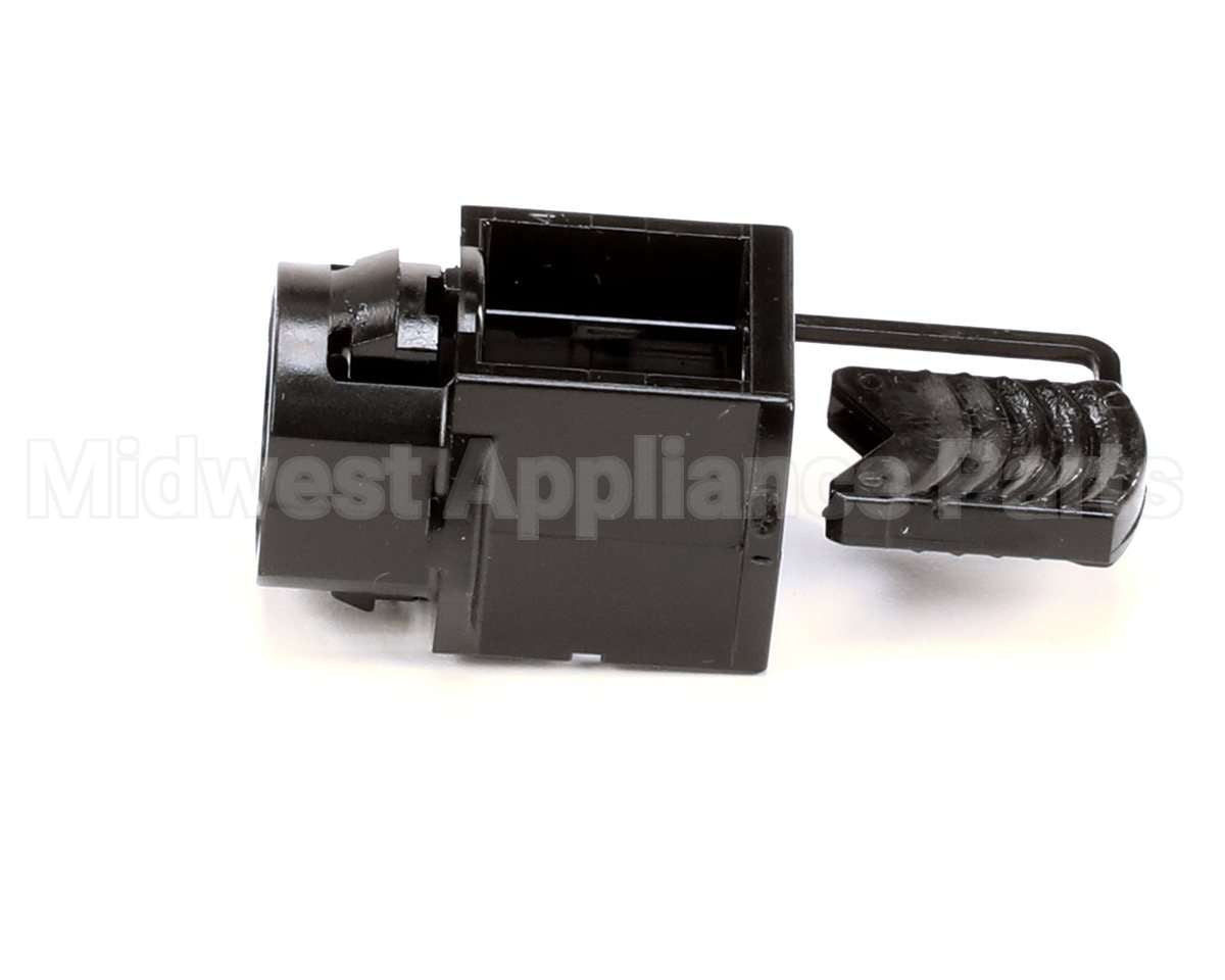 21-01065W Master-Bilt Connector (Wi), 3201 Strain Re