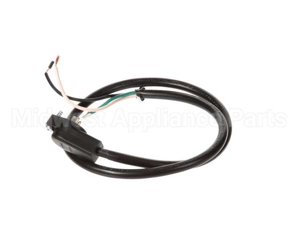 21-01449 Master-Bilt Door Power Cord #D-132 For W.i