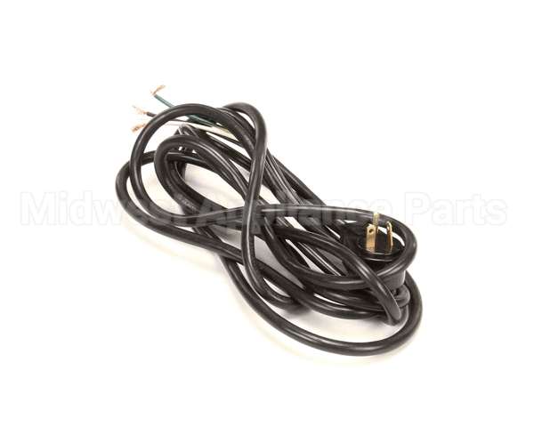21-01454 Master-Bilt Power Cord, 144 Long, 20 Amp