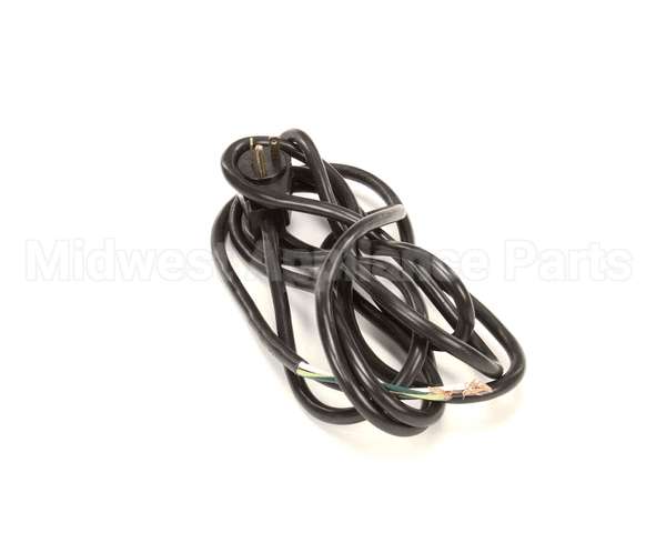 21-01454 Master-Bilt Power Cord, 144 Long, 20 Amp