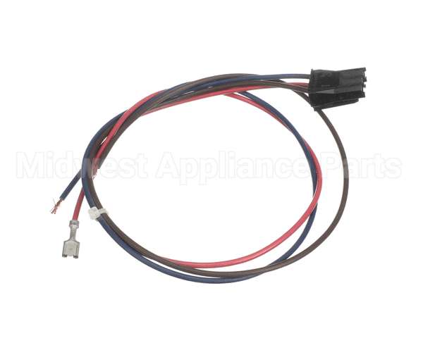 21-01516 Master-Bilt Control Box Harness-3, Blg.xr