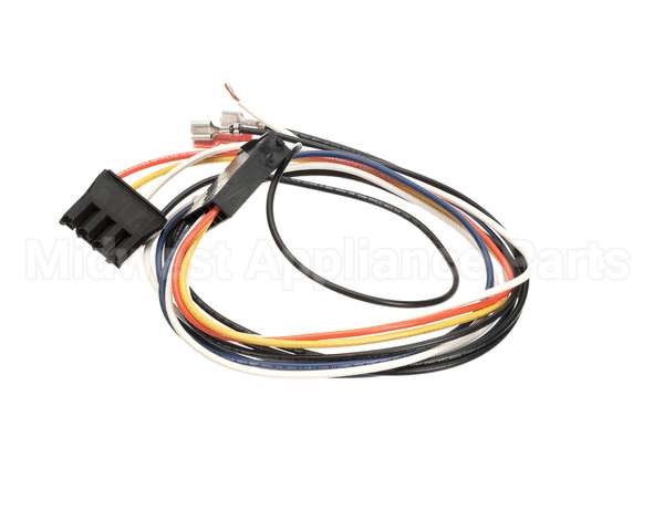 21-01517 Master-Bilt Control Box Harness-4, Blg Xr