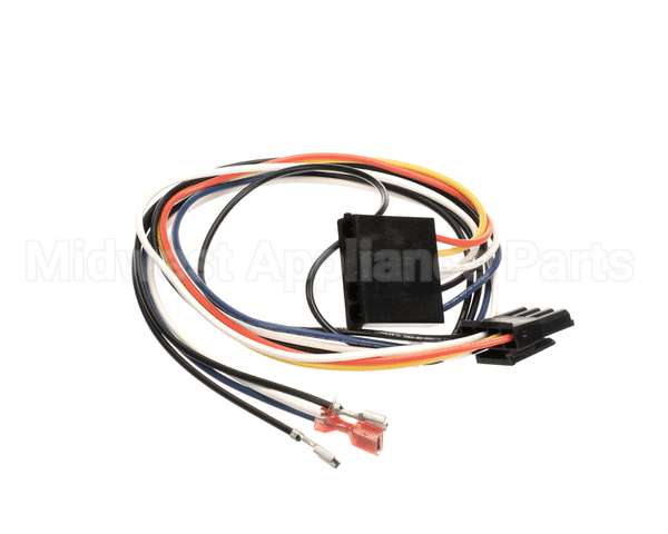 21-01517 Master-Bilt Control Box Harness-4, Blg Xr