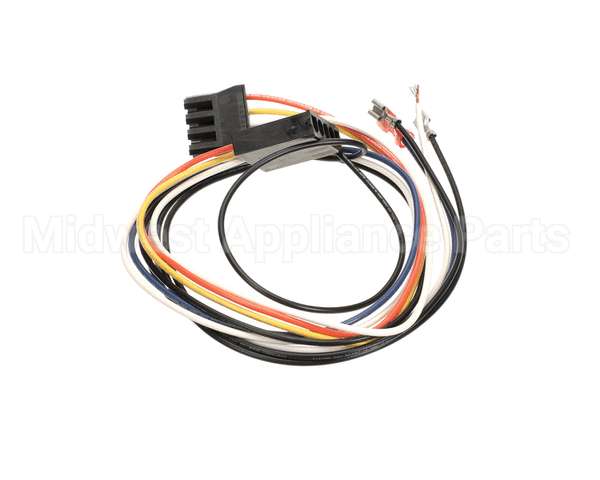 21-01517 Master-Bilt Control Box Harness-4, Blg Xr