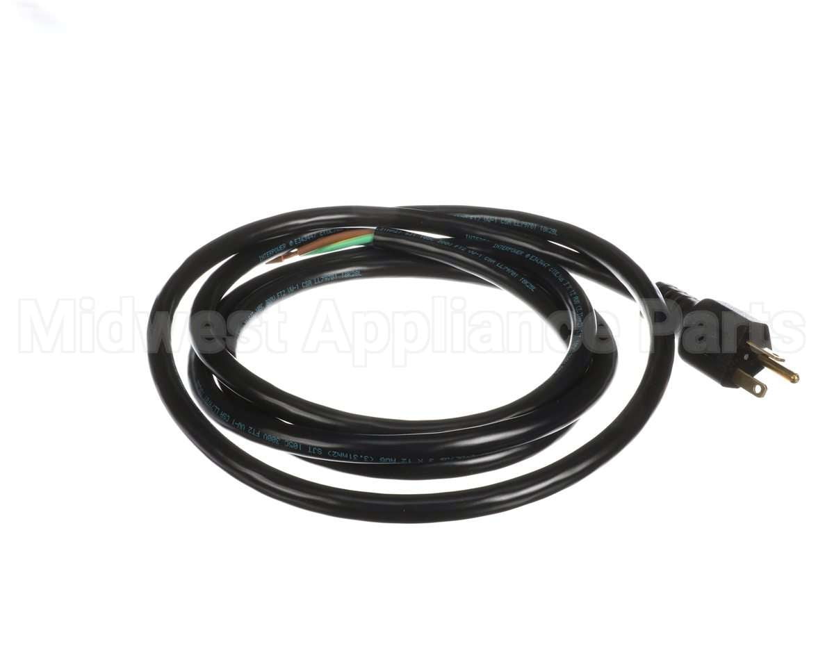 21-01573 Master-Bilt Cord & Plug, N/L Product # 135