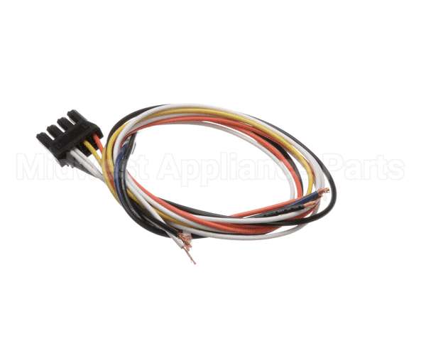 21-01611 Master-Bilt Control Harness, Bmg-All, Im-2