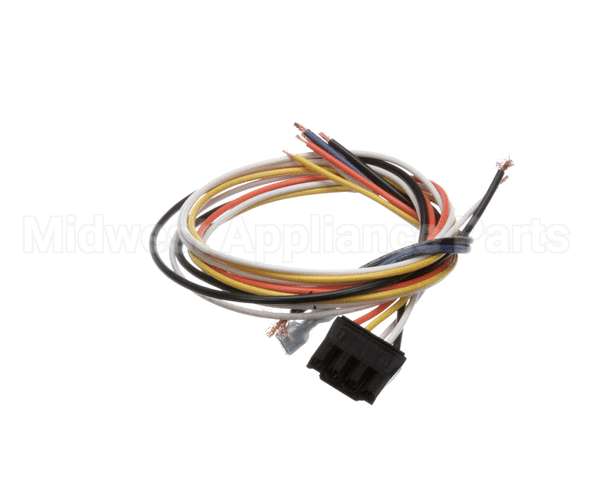 21-01611 Master-Bilt Control Harness, Bmg-All, Im-2