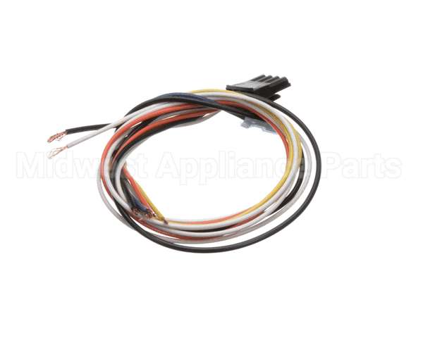 21-01611 Master-Bilt Control Harness, Bmg-All, Im-2