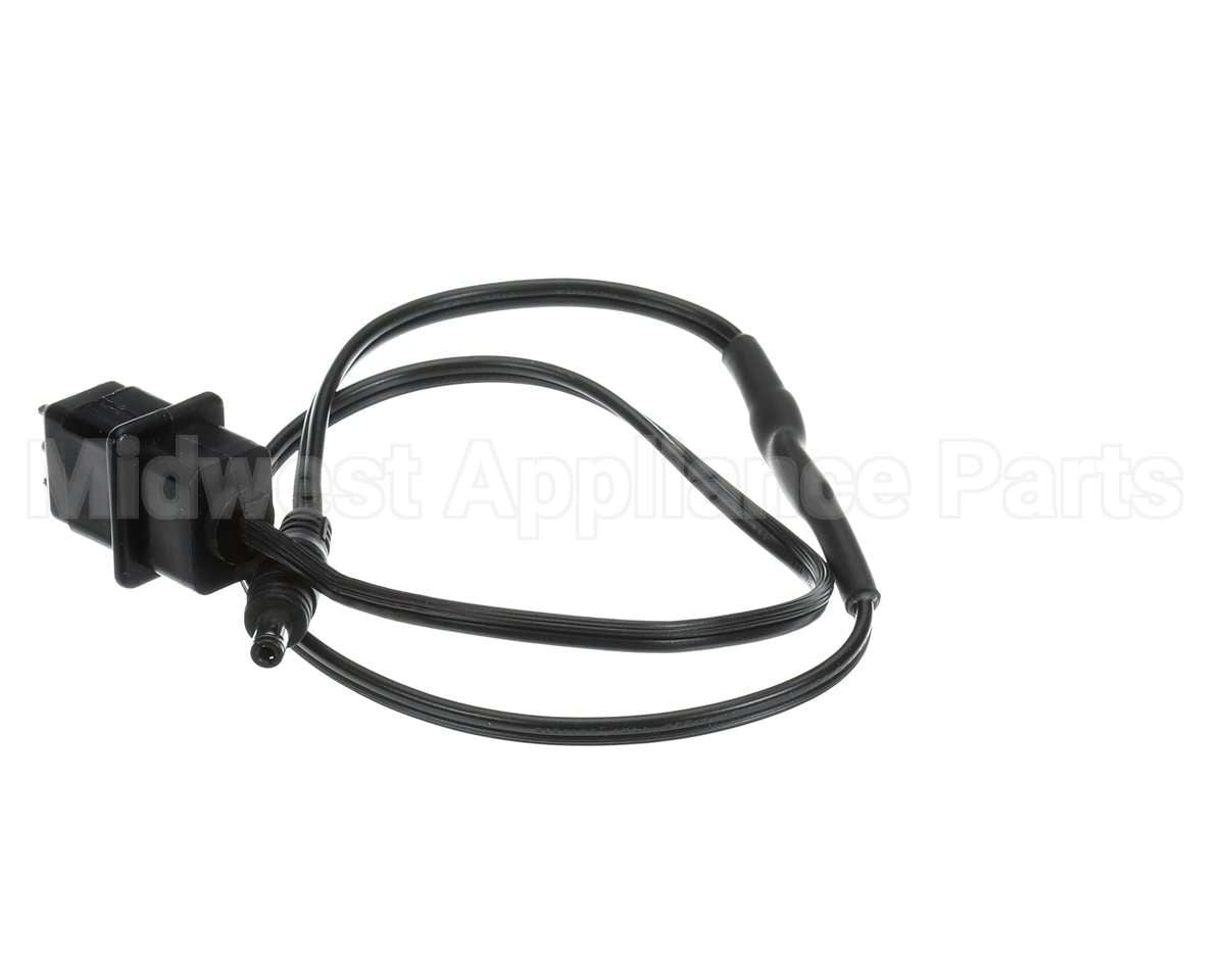 21-02929 Structural Concepts Harness Straight Barrel To Straight 5-Pi