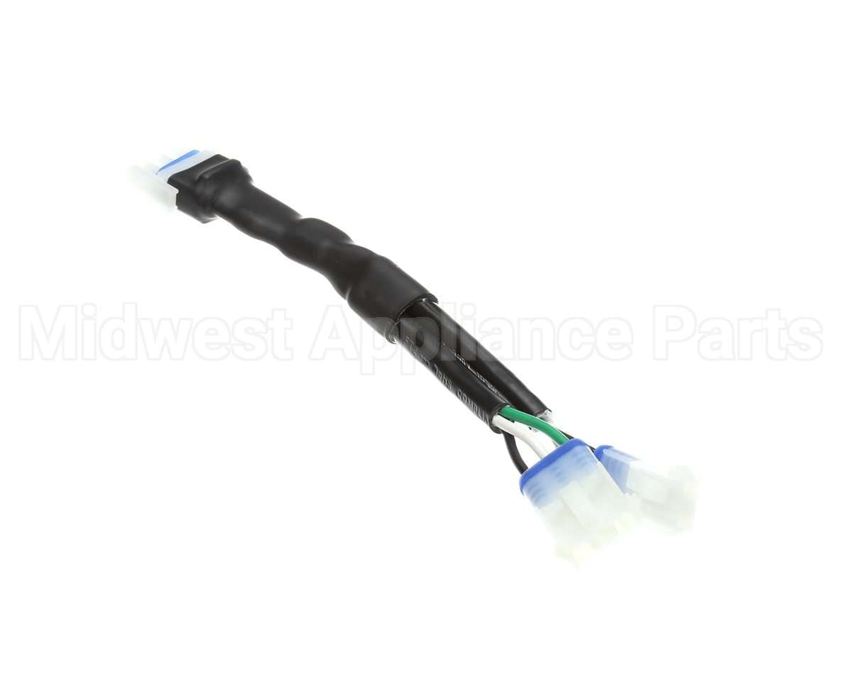 21-06287 Structural Concepts Harness 6 In Y 3 Pin M To 3 Pin F And 2
