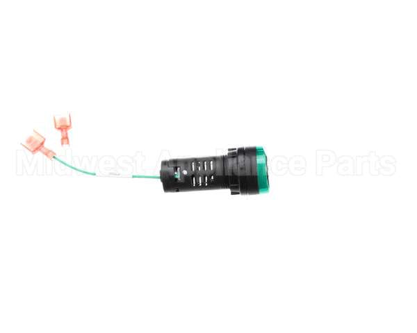 21-07989 Apex Supply Chain Tech Indicator: Panel Mount Led:
