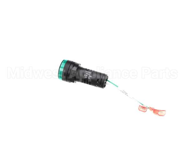 21-07989 Apex Supply Chain Tech Indicator: Panel Mount Led: