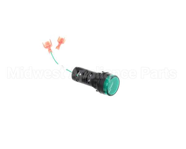 21-07989 Apex Supply Chain Tech Indicator: Panel Mount Led: