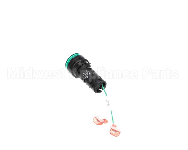 21-07989 Apex Supply Chain Tech Indicator: Panel Mount Led: