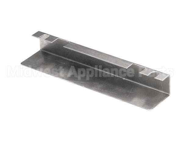 21-1024-A Nu-Vu Cover, Latch, 50-0285M