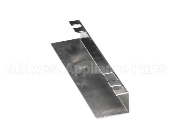 21-1024-A Nu-Vu Cover, Latch, 50-0285M