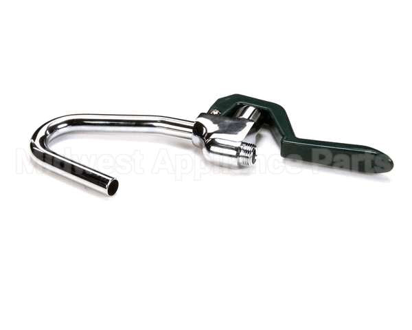 21-132L Krowne Royal Series Pot Filler Spray Head, Meta