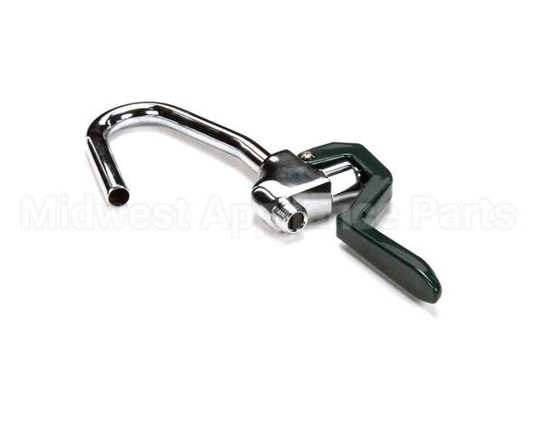 21-132L Krowne Royal Series Pot Filler Spray Head, Meta