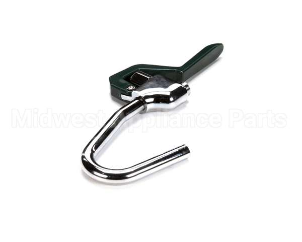 21-132L Krowne Royal Series Pot Filler Spray Head, Meta