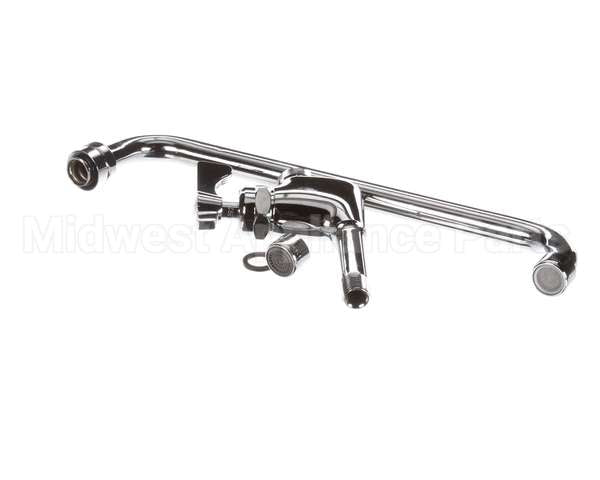 21-139L Krowne Add-On Faucet With 12" Spout