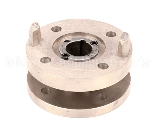 21-1601-800 Adamation Hub Hammer Barpulperround