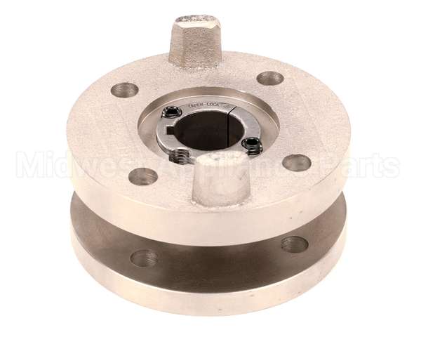 21-1601-800 Adamation Hub Hammer Barpulperround