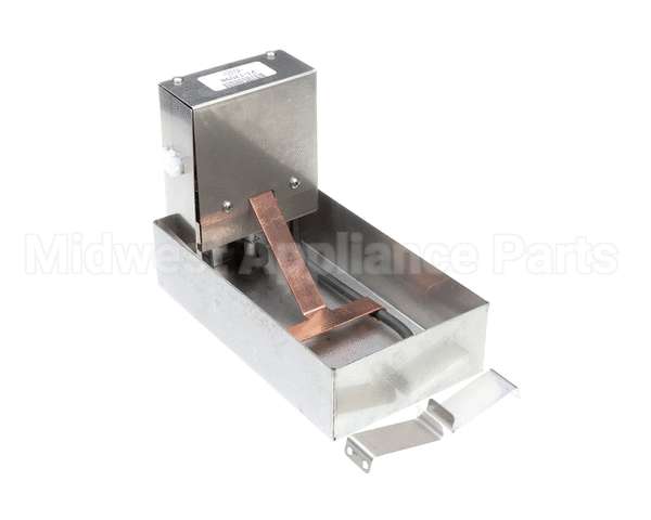 21-17098 Structural Concepts Evap Pan W Element