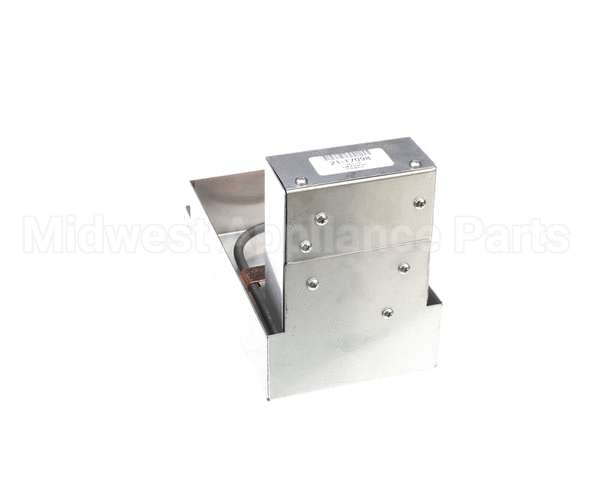 21-17098 Structural Concepts Evap Pan W Element