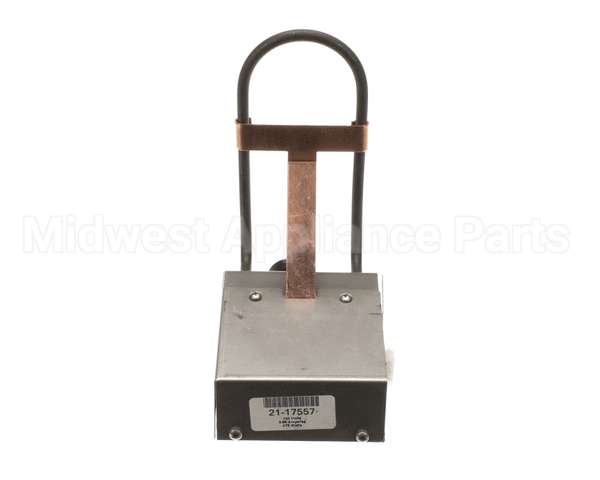 21-17557 Structural Concepts Drain Pan Heater