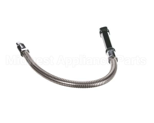 21-181L Krowne Royal Series 24" Space Saver Pre-Rinse H