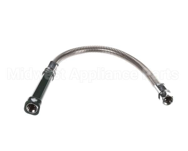 21-181L Krowne Royal Series 24" Space Saver Pre-Rinse H