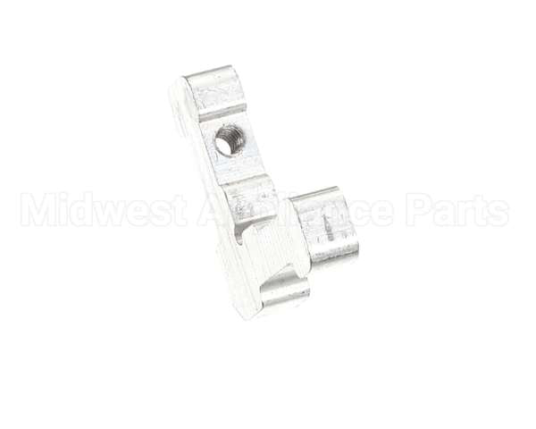 21-1906-B Nu-Vu Key,Corner,.32"W,10-24 Tap