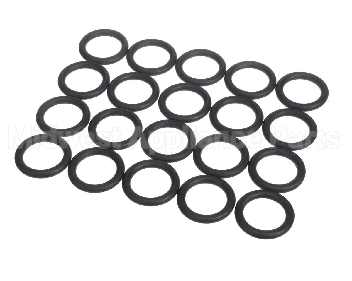 21-2010 RBI Boiler Gasket, 20Pk