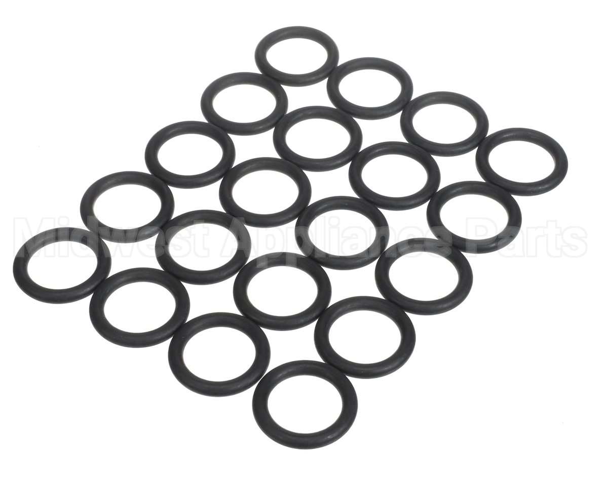 21-2010 RBI Boiler Gasket, 20Pk