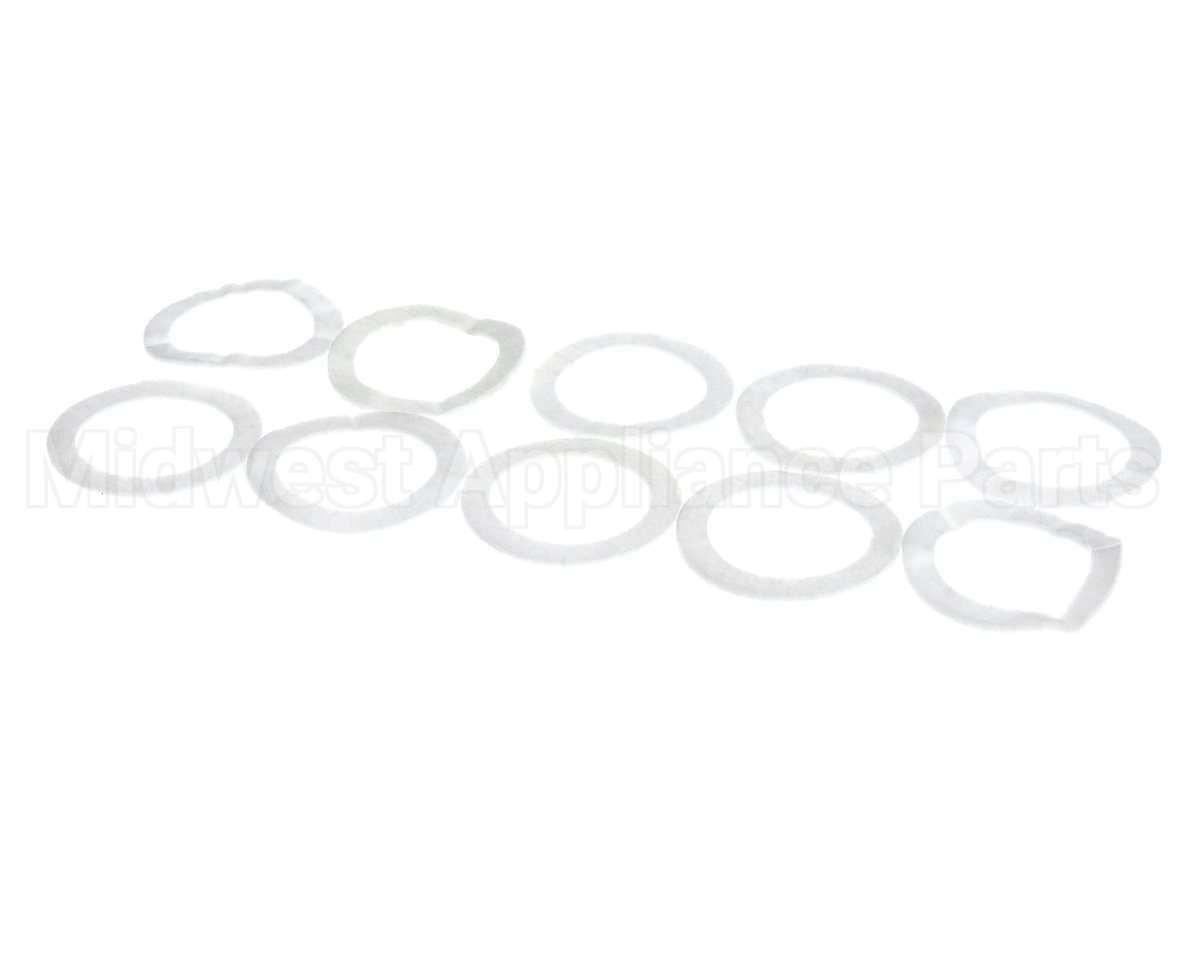 21-2011 RBI Boiler Burner Gasket (Pkg Of 10)