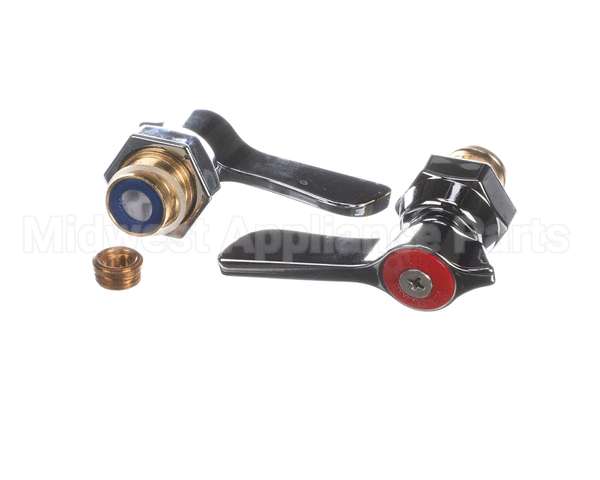 21-300L Krowne Silver Series 1/4 Turn Ceramic Repair Ki