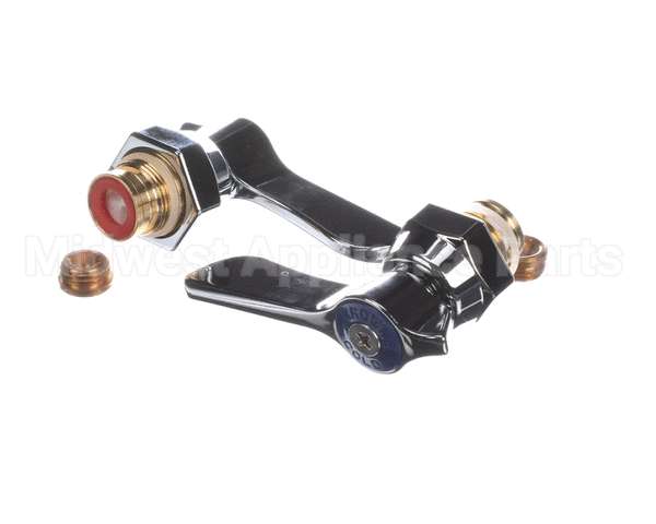 21-300L Krowne Silver Series 1/4 Turn Ceramic Repair Ki