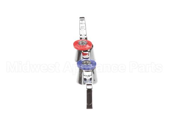 21-306 Krowne Faucet Handle Repair Kit- Two Per Set; I